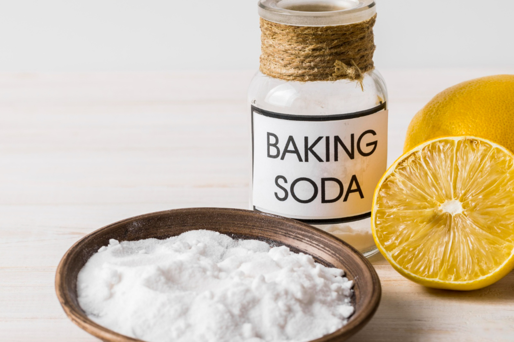 4 Masker Baking Soda, Bikin Wajah Lebih Cerah!