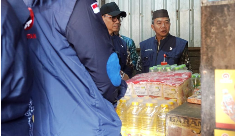 Harga Minyakita Banjarmasin