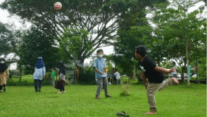 Kebun Raya Banua 2025