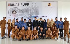 Bahan Konstruksi PUPR Kalsel