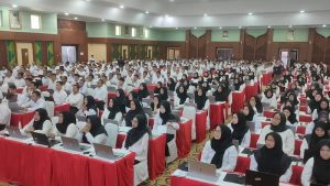 Pendaftaran PPPK Kalsel