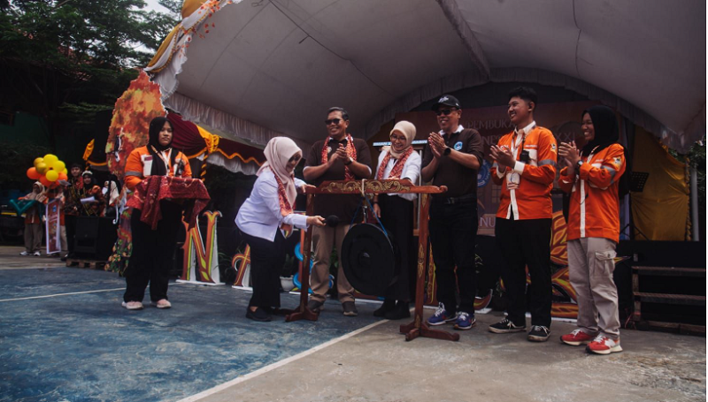 SMASA Generation Banjarmasin