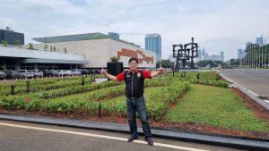 Siapa Alvin Lim? Intip Biodata Pengacara yang Meninggal Dunia Hari Ini