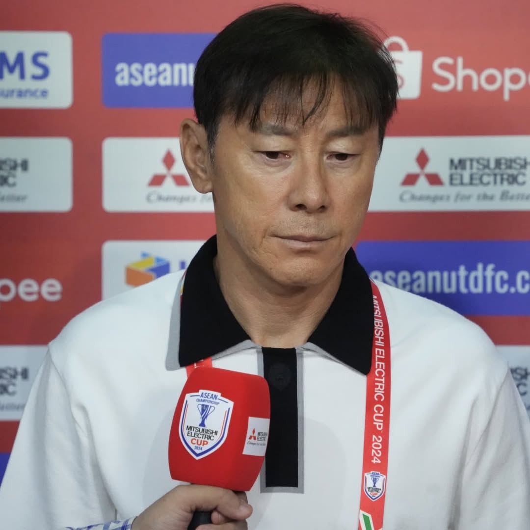 Shin Tae-yong Dipecat Erick Thohir Ungkap Alasan Sesungguhnya, Kenapa?