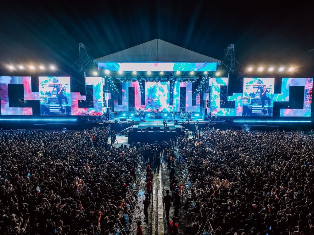 Menteri UMKM Maman Abdurrahman Janji Tahun Depan Suport Batfest 2024 di Tanah Bumbu