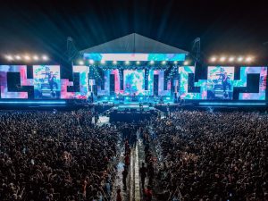 Menteri UMKM Maman Abdurrahman Janji Tahun Depan Suport Batfest 2024 di Tanah Bumbu