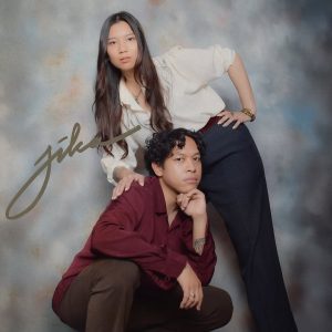 Danilla dan Hindia Berkolaborasi Remake Lagu ‘Jika’ Ciptaan Melly Goeslaw, Begini Liriknya