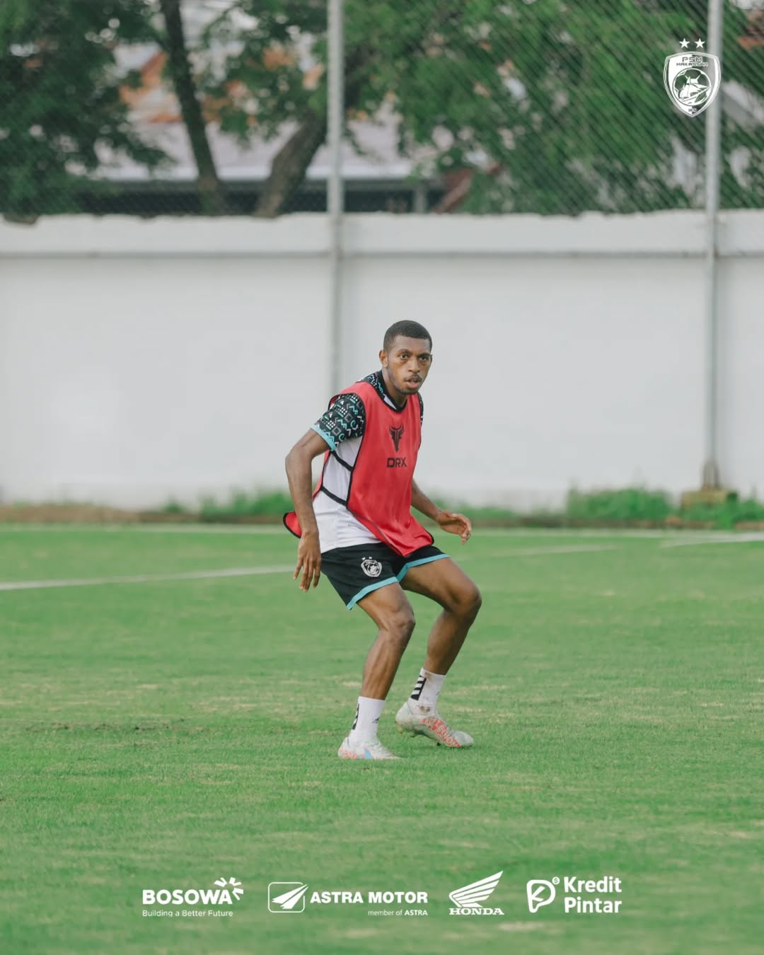 Karel Rizald Siapa? Intip Biodata Pemain yang Baru Direkrut PSM Makassar di Bursa Transfer Liga 1 2024/25