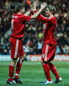 Jadwal Liga Inggris Big Match Liverpool vs Manchester United Kapan? Intip Pertandingan Pekan Ini, di Sini