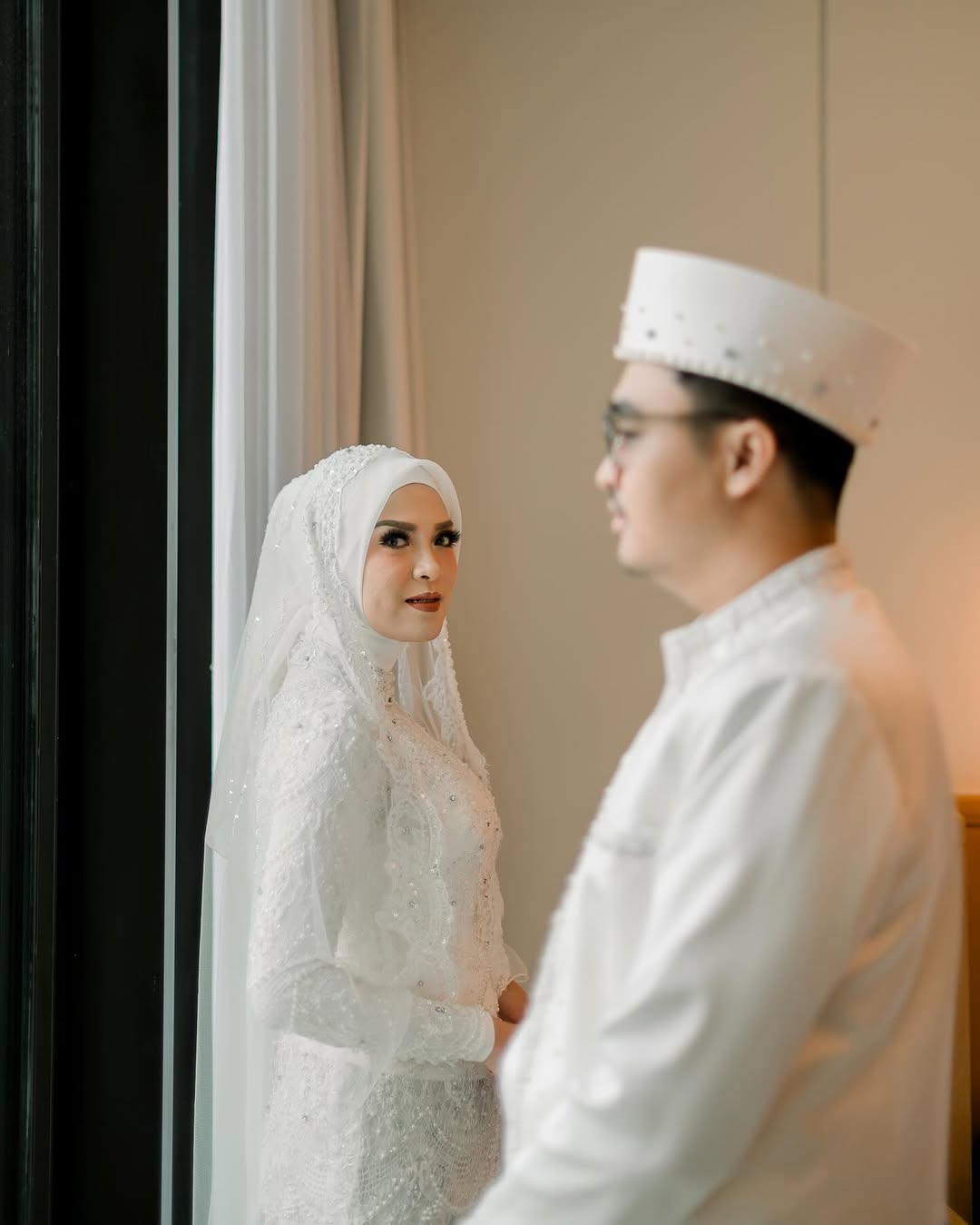 Jerry Christy Kerja Apa? Intip Profil Suami Delia Septianti Vokalis Grup Musik Ecoutez