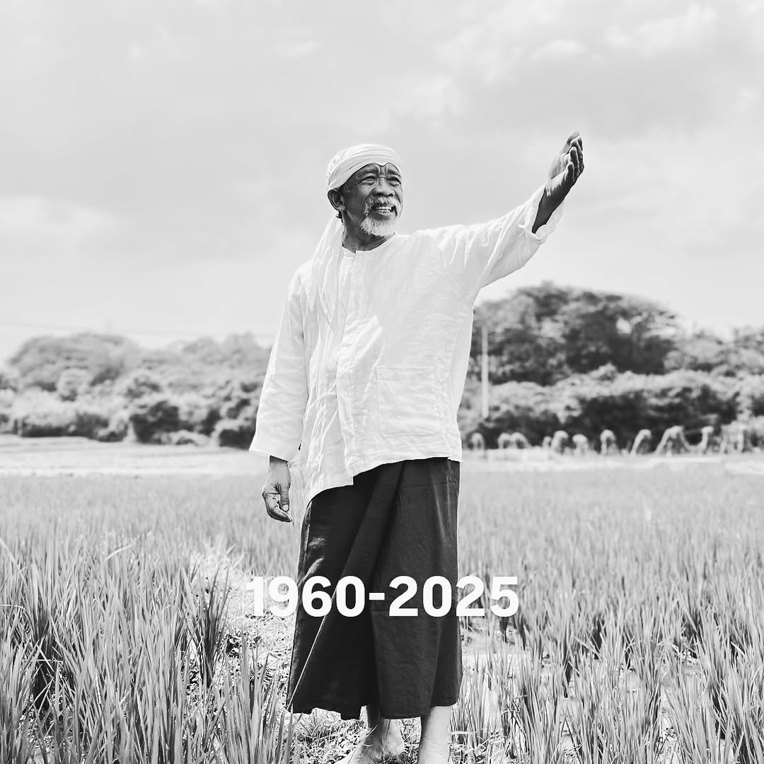 Innalillahi, Komedian Qomar Meninggal Dunia Hari Ini 8 Januari 2025