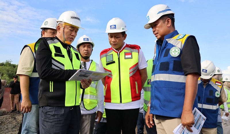 Jembatan Kalimantan Laut