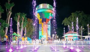 Van Der Pijl Banjarbaru