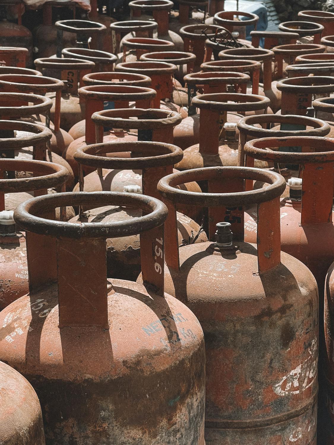 Update Pasokan LPG 3 Kilogram di Muara Teweh: Masih Normal?