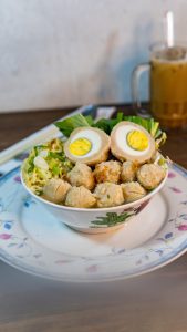 Ini 5 Bakso yang Paling Terenak di Barito Kuala Dijamin Bisa Bikin Ketagihan