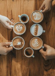 Ini 3 Tempat Ngopi di Hulu Sungai Selatan yang Hits dan Instagramable Bikin Betah!