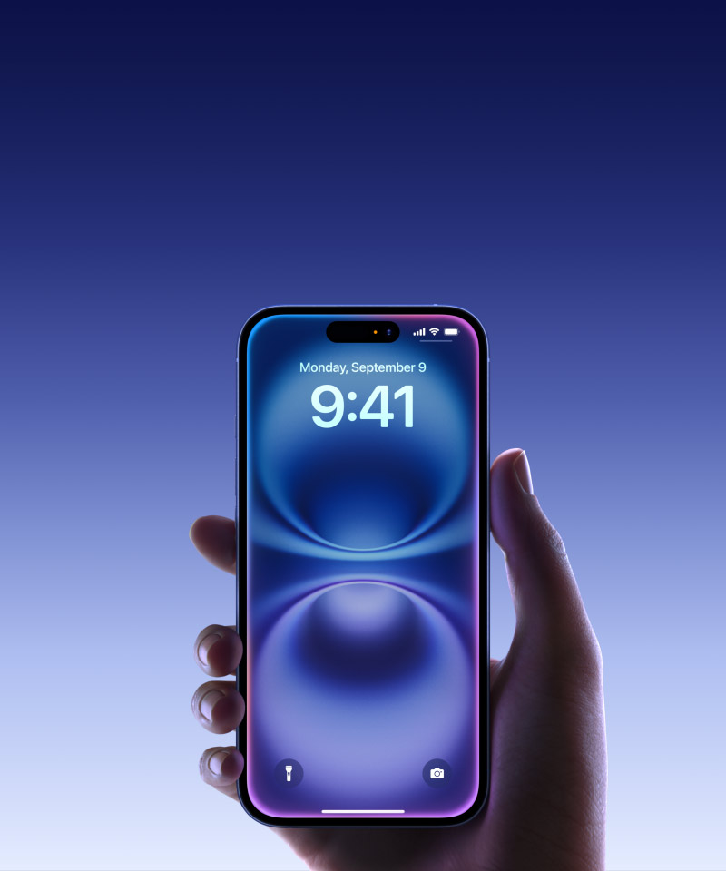 Alasan iPhone 16 Gagal Rilis Januari 2025 di Indonesia
