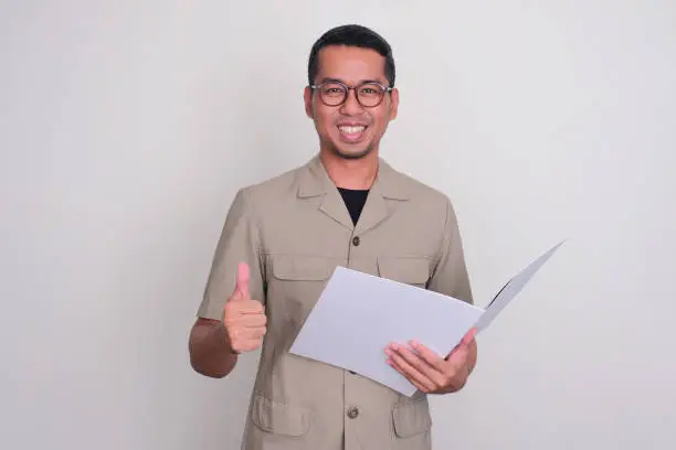 Instansi Daerah Kalimantan Selatan Sudah Umumkan Hasil Kelulusan CPNS 2024, Cek Namamu Ada Tidak?