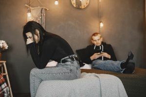 Hukum Islam Tentang Selingkuh