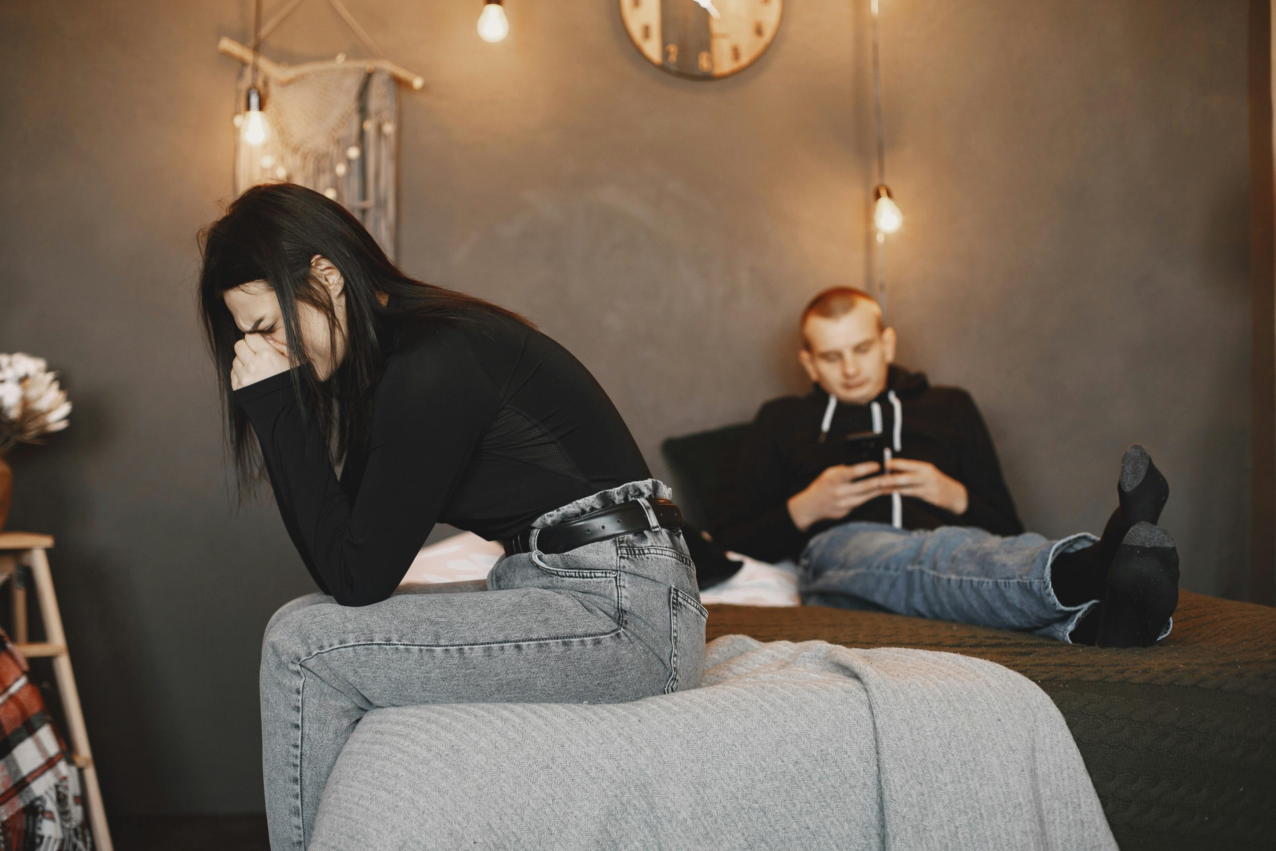 Hukum Islam Tentang Selingkuh