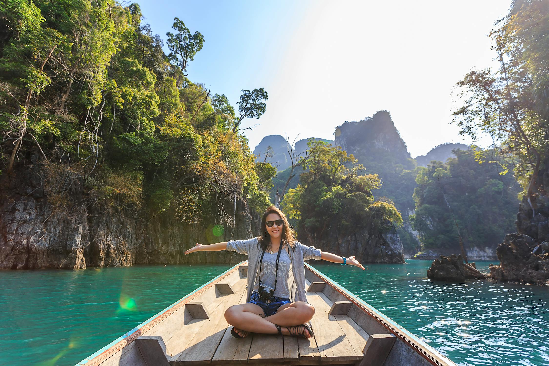 5 Tempat Liburan Asri untuk Keluarga Destinasi Wisata Alam di Hulu Sungai Tengah Kalimantan Selatan
