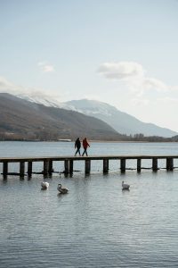 11 Rekomendasi Tempat Wisata di Balangan, Cocok untuk Menghabiskan Liburan Akhir Pekan