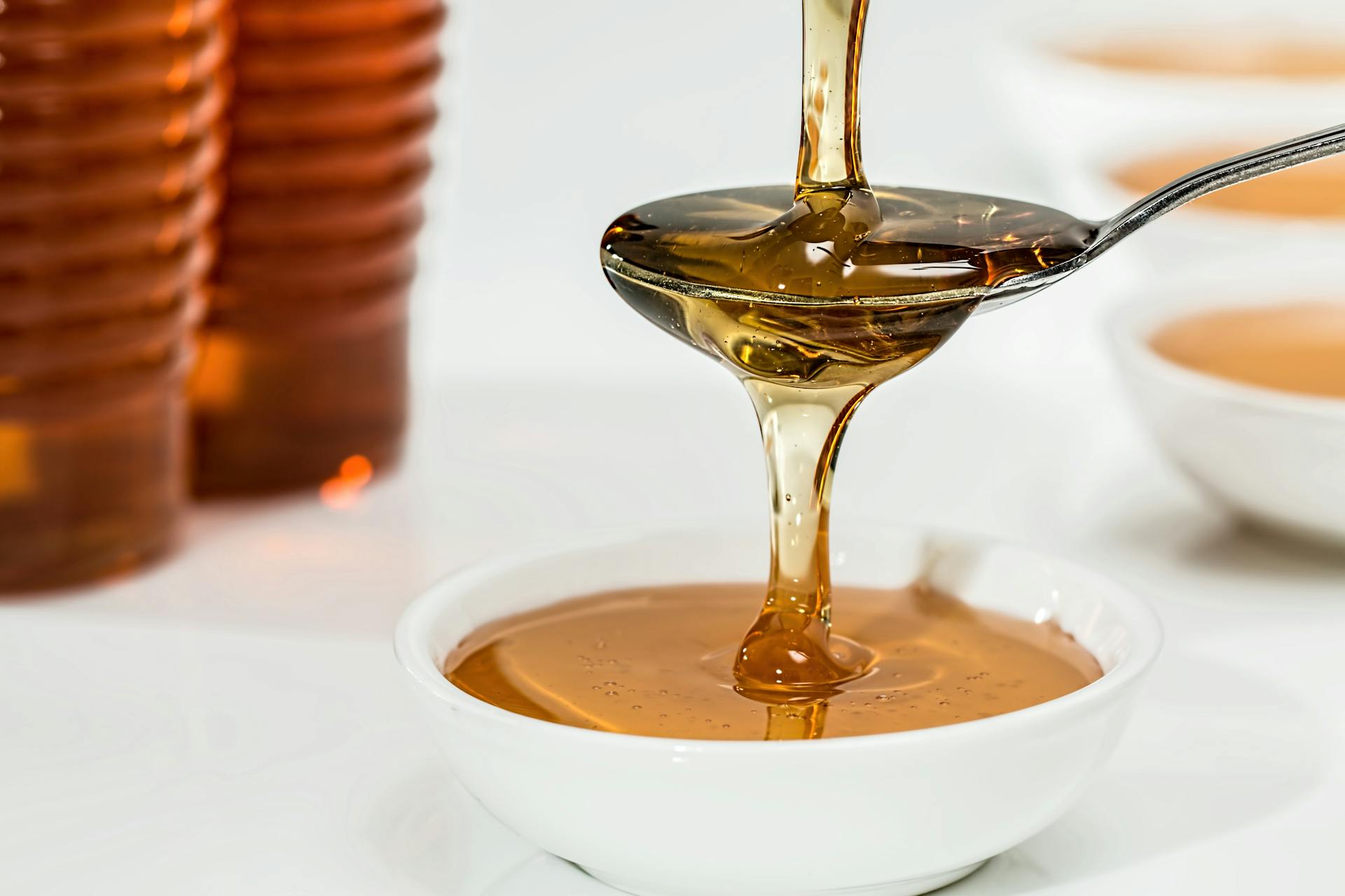 5 Masker Madu untuk Kecantikan Wajah, Bisa Mencerahkan