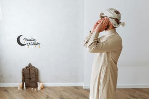 Kapan Waktu Shalat Isya Dimulai?