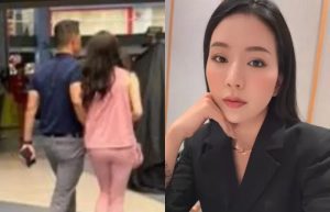 Agnes Jennifer Sindir Selingkuhan Suaminya yang Lagi Ramai di Medsos