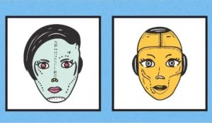 Operasi Plastik yang Diperbolehkan dalam Islam