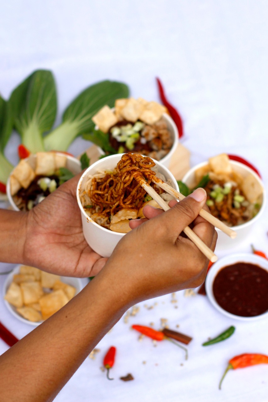 Ini 5 Rekomendasi Bakmi Enak di Banjarmasin Kalimantan Selatan Porsi Jumbo Harga Terjangkau