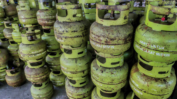 Gas LPG 3 Kg Benar Dihapus? Pertamina Ungkap Alasan Hal Ini