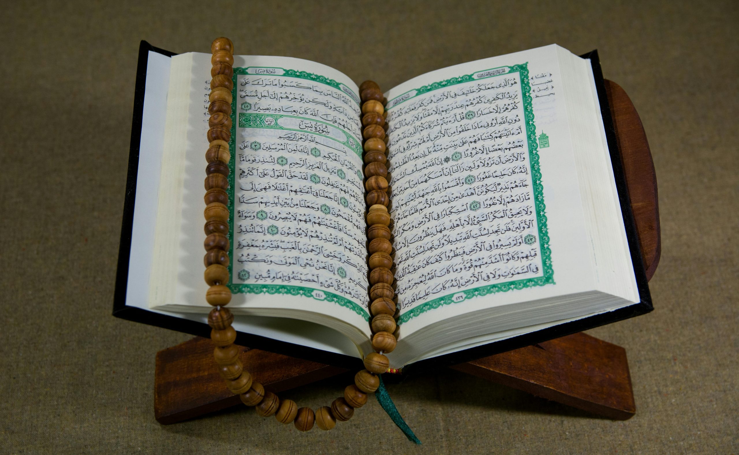 Doa saat Takziah atau Melayat Orang Meninggal